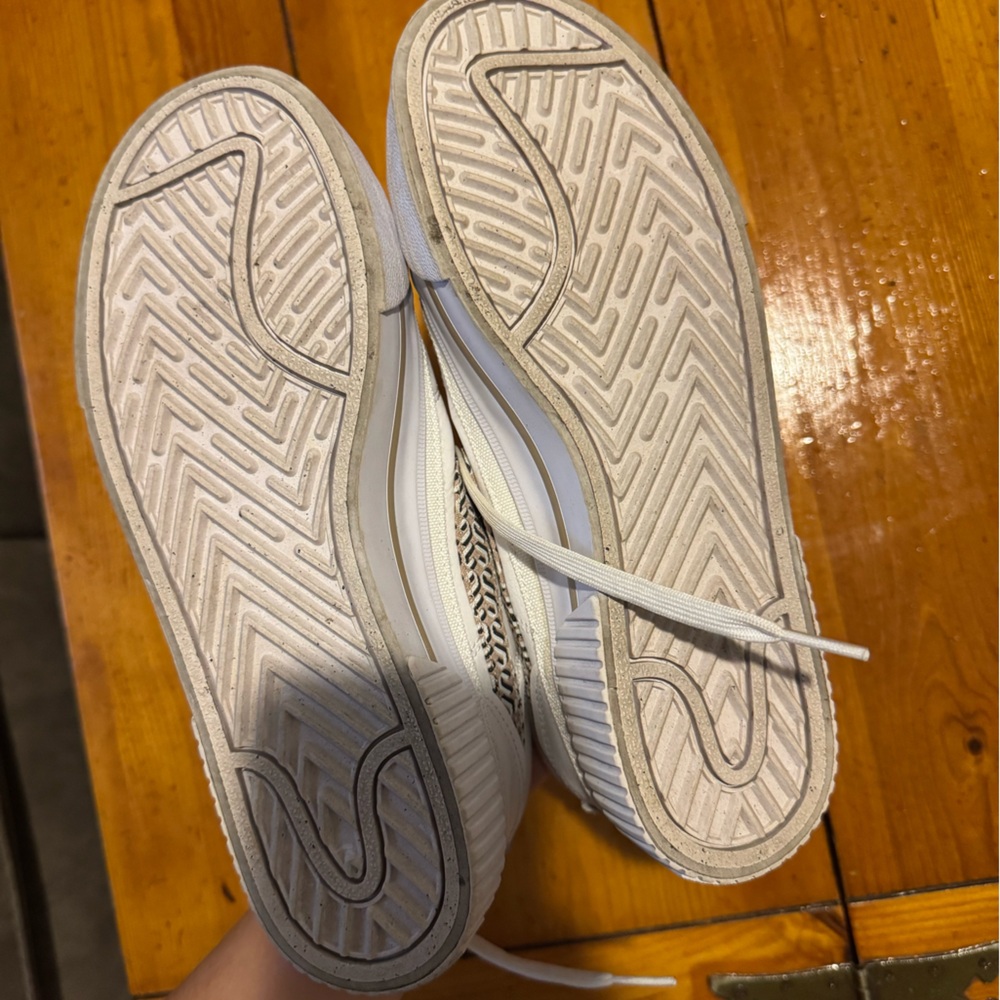 Nike Legacy Court Lift Sneaker - Picture 5 of 7